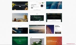 Thiết kế đồ họa website là gì