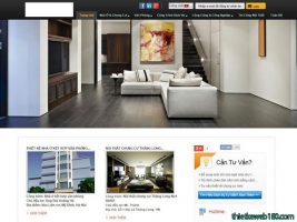 Vì sao lại cần trang web công ty thiết kế kiến trúc