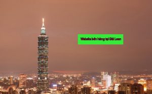 Các trang web bán hàng của Đài Loan có lượt người dùng cao