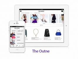 Những trang web bán hàng hiệu hàng đầu-The Outne