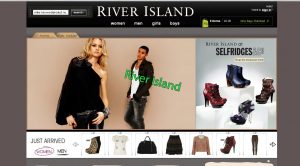 River Island