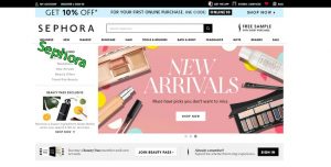 Sephora