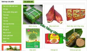 Trang web bán hàng Việt tại Nhật-Saigonjpcom