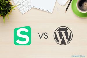 Lựa chọn nền tảng phù hợp để làm web