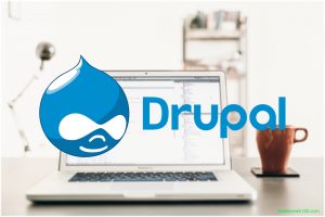 lý do làm web bằng Drupal
