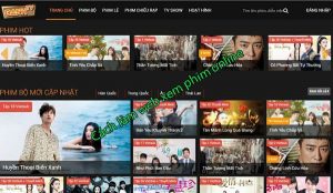 Cách làm web xem phim online có lợi ích gì