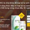 Mẫu website thực phẩm chức năng TKW234