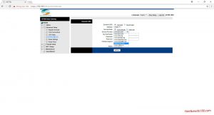 làm web server tại nhà