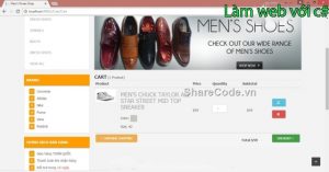 Ưu điểm khi làm web với c#
