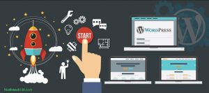 Vì sao nên làm web blog với wordpress