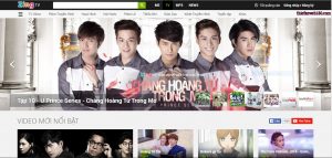 Đặc điểm của wordpress khi làm web xem phim