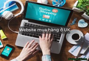 Những web bán hàng uk - Austinreedcom
