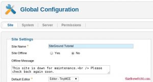 Tìm hiểu về joomla 2.5