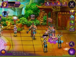 Cách làm web game offline