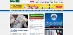 Vì sao cần làm trang web tin tức?