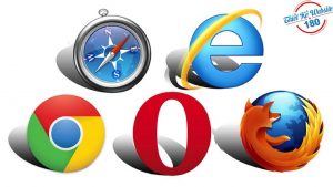 Cách làm cho trình duyệt web nhanh hơn - Dùng trình duyệt tốc độ cao