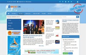 Ứng dụng nukeviet là gì?